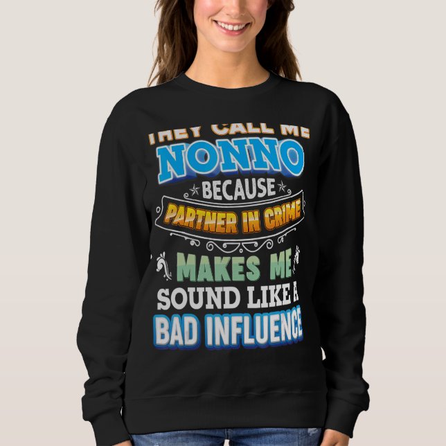 De kallar mig inte för partner i Krim Far T Shirt (Framsida)