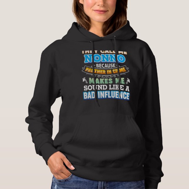 De kallar mig inte för partner i Krim Far T Shirt (Framsida)