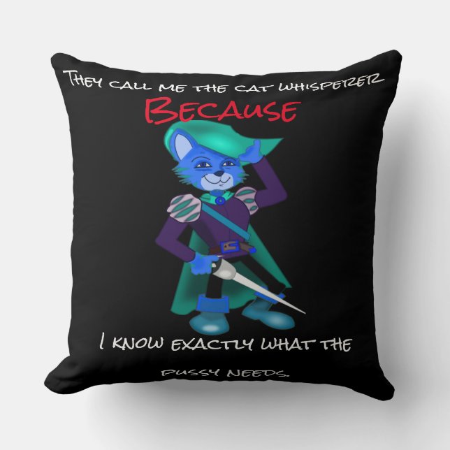 De kallar mig kattviskaren kudde (Framsida)