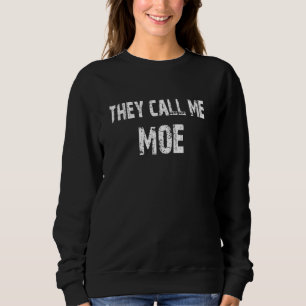 De kallar mig Moe T Shirt