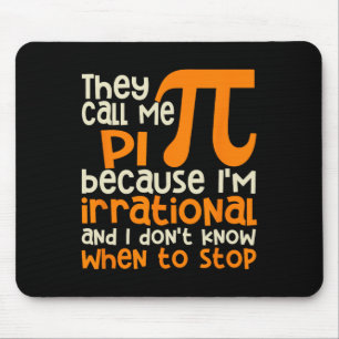 De kallar mig Pi Symbol Irrationell Math Pi Day Sc Musmatta