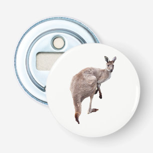 De kallar mig Roo, Kangaroo Magnetic Flaska-öppnar Flasköppnare
