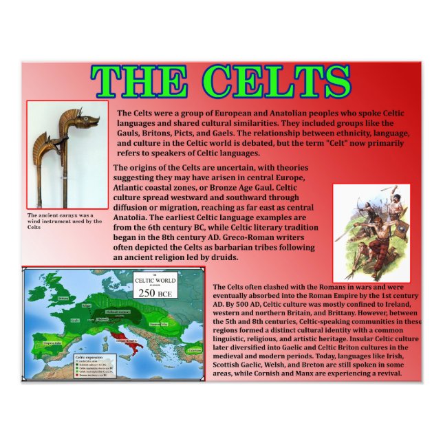 De kelter fototryck (Framsidan)