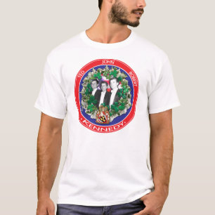 De Kennedy bröderna T Shirt