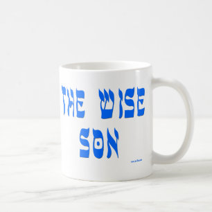 DE KLOKA GÅVORNA FÖR SON T KAFFEMUGG