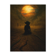 De kom medan Sol Smälter