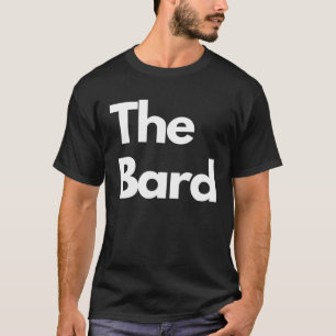 De kortaste titlarna t shirt