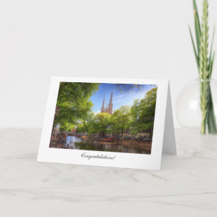 De Krijtberg, Amsterdam - General Grattiss Kort