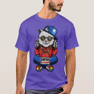 De la själ 3 t shirt