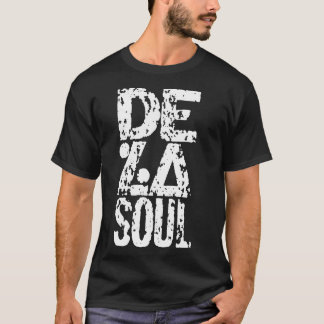 De la själen är död Essential T-Shirt