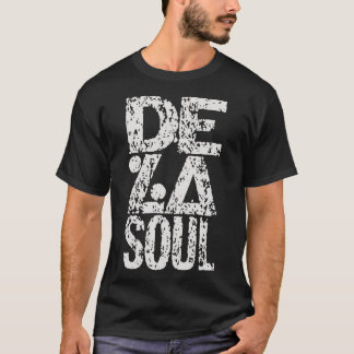 De La Soul är död i klassisk T-Shirt