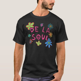 De La Soul Mönster Essential T-Shirt