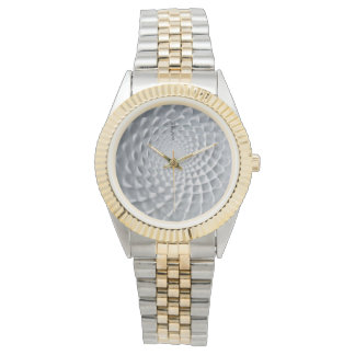 de la tour™ / fibonacci armbandsur