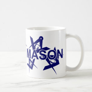 De ledar- masonsna MUGG och STEIN