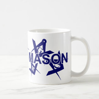 De ledar- masonsna MUGG och STEIN