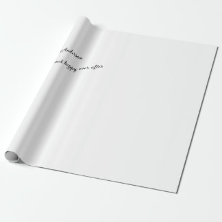 De levde lyckligt efter presentpapper