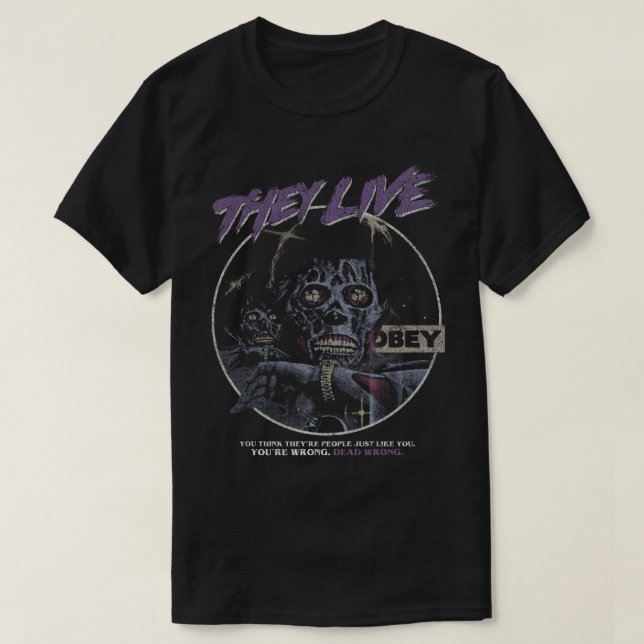 DE LEVER DISTRESSESET1 T SHIRT (Design framsida)