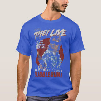 De Live7 T Shirt