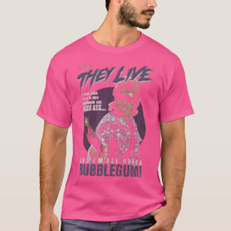 De Live8 T Shirt