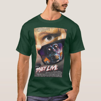 De Live Essential TShirt 2 T Shirt