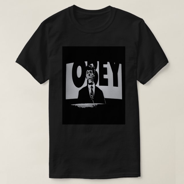 De Live Graphic T-Shirt.png T Shirt (Design framsida)