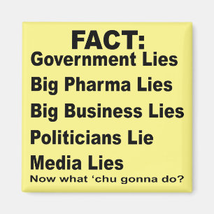 De Ljuger Govt Pharma Business Politikar Media # Magnet