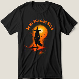 De magiska gotiska Valentineserna är min Valentine T Shirt
