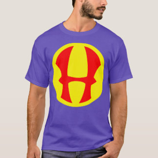 De mäktiga Hercules T Shirt
