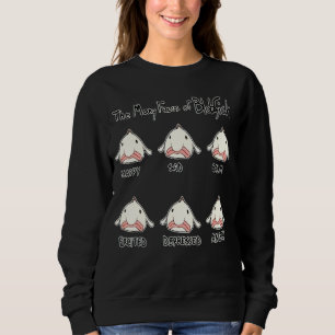 De många Ansiktena av buskar T Shirt