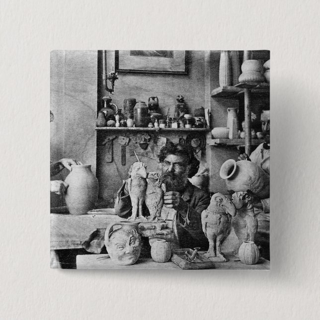 De Martin bröderna Knapp (Framsida)