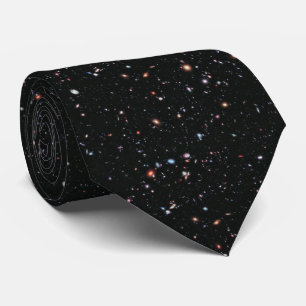 De mest avlägsna galaxerna - ett årtionde av slips