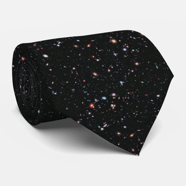 De mest avlägsna galaxerna - ett årtionde av slips (Rullad)
