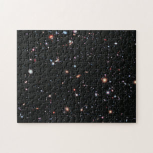 De mest distinkta galaxerna - ett årtionde av bub pussel