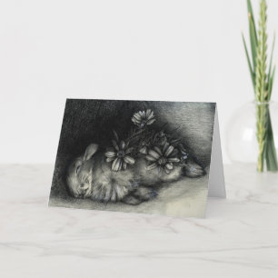 DE MEST FRAILEST LÖVEN AV MIG KORT