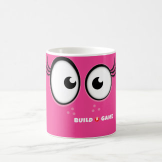 De mest vänlig belägger med tegel är omkring klar kaffemugg