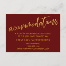 De moderna bostäderna Guld Vågar Burgundy Bröllop