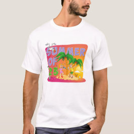 De mooie zomer van 2023 t shirt
