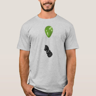 De mörka löneförhöjningarna t-shirt