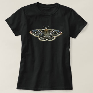 De Mothman propheciesna Tee Shirt