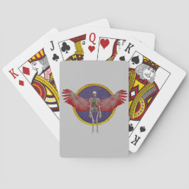 De Mythic leka korten Casinokort