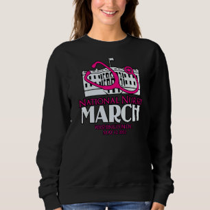 De nationella sjuksköterskorna 12 maj 2022 miljone t shirt