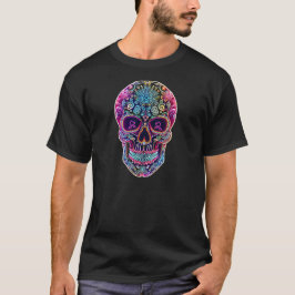 De Neon Ljus T Shirt
