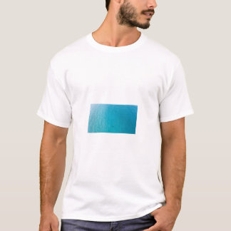 De nostalgiska motiven uppfyller innovativa konstr t shirt