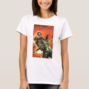 De nya 52 - Grönten nr 1 T-shirt