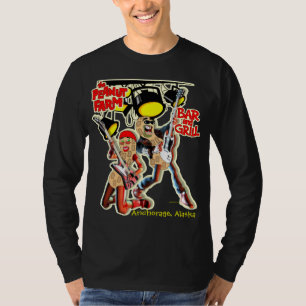 De nya jordnötlantgårdstenarna t shirt