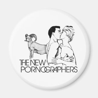 De nya pornograferna har en romsk massa magnet