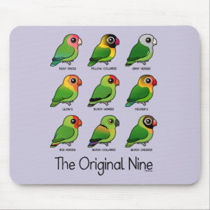 De original- niona musmatta