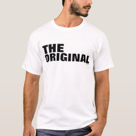 De original- skjortamammorna & jag pappan & jag tröja