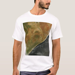 De östliga afrikanska nationerna t-shirt