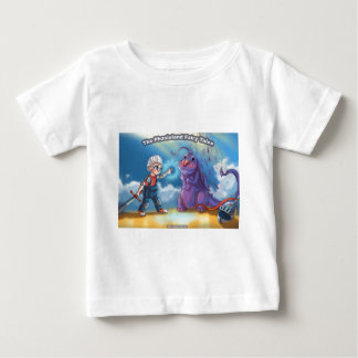 De Phasieland sagorna Tee Shirt